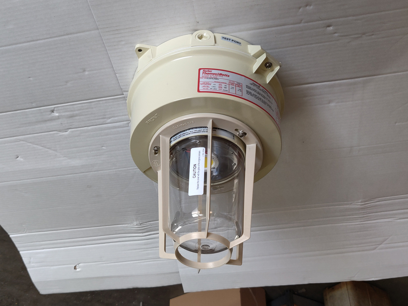 ABB XSL3 LED Series