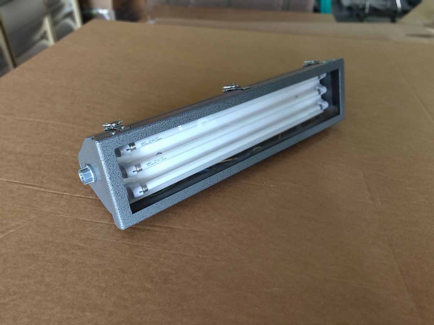 IR8 Series