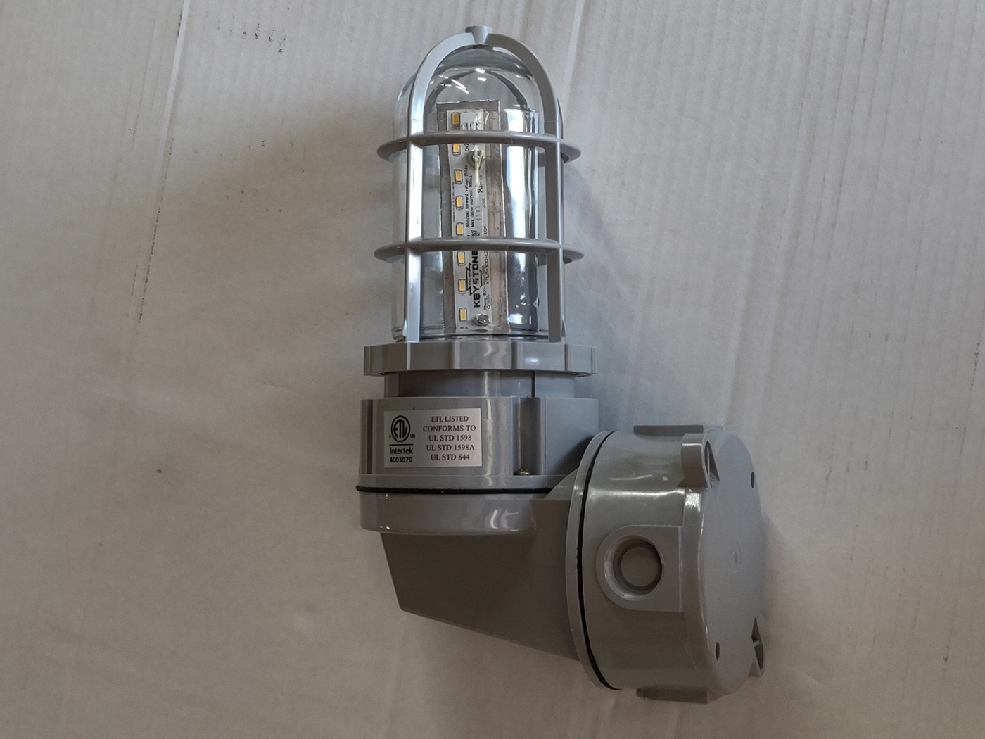 VPPH-LED Series
